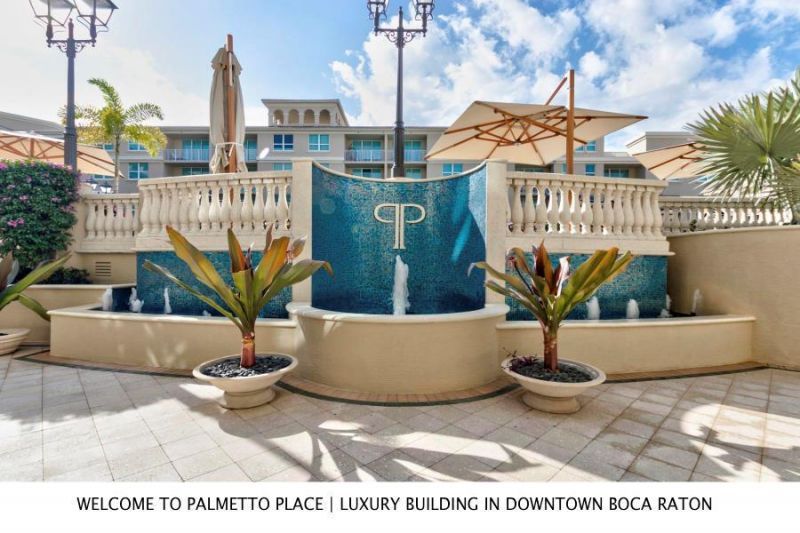 99 SE Mizner Boulevard, Unit 802, Boca Raton, FL 33432 Photo