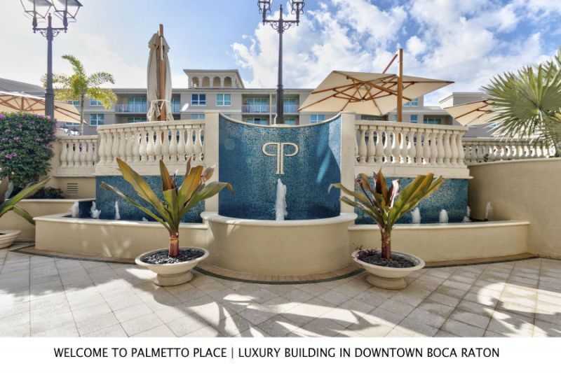 99 SE Mizner Boulevard, Unit 802, Boca Raton, FL 33432 Photo