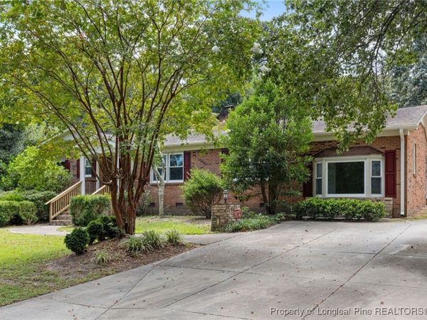 58 Eagle Road, Coats, NC 27521