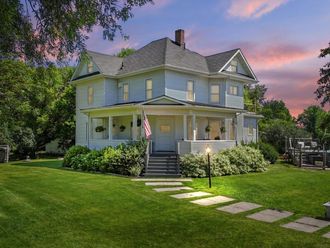 11552 110th Street S Sabin, MN 56580