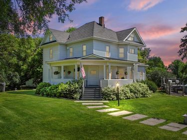 11552 110th Street S, Sabin, MN 56580