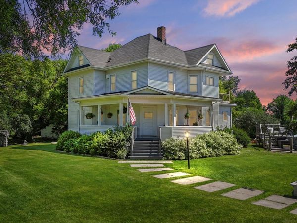 11552 110th Street S, Sabin, MN 56580