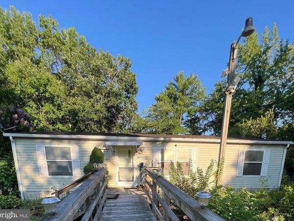 14757 MERSER ROAD, EDEN, MD 21822