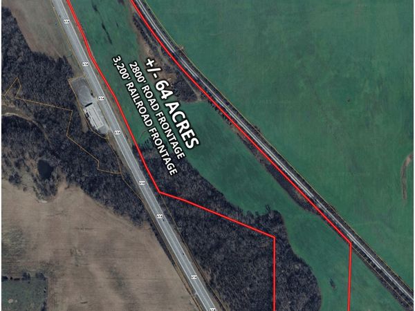 0 Tullahoma Highway, Estill Springs, TN 37330