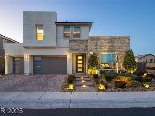 3372 Dalmore Street, Henderson, NV 89044