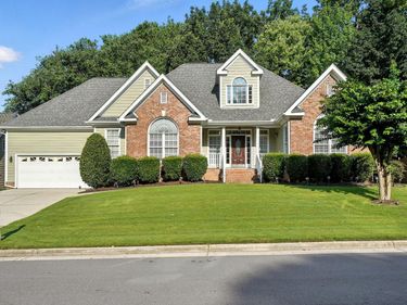 104 Vatersay Drive, Apex, NC 27502