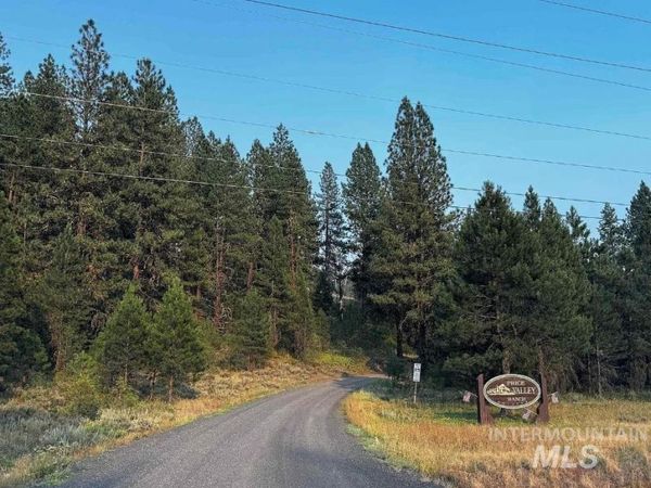Lot 26 Meadow Dr, New Meadows, ID 83612