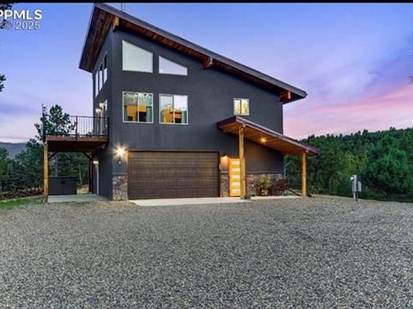 33154 Oak Park Drive, Trinidad, CO 81082