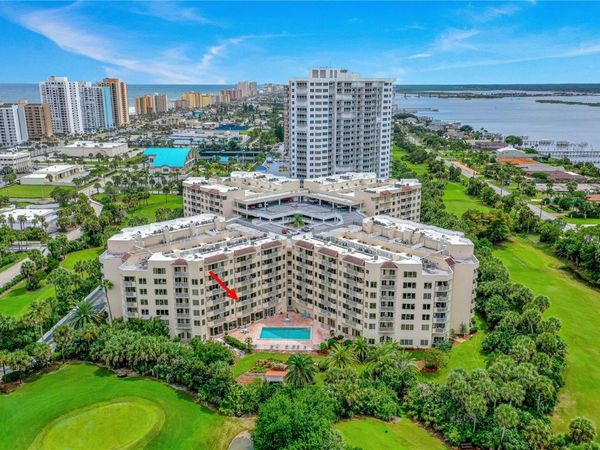 3 OCEANS WEST BOULEVARD, Unit 3A7, DAYTONA BEACH SHORES, FL 32118