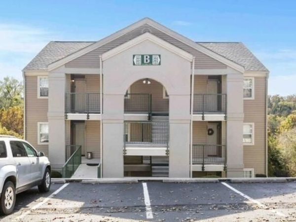 515 Valley View , Unit 102, Branson, MO 65616