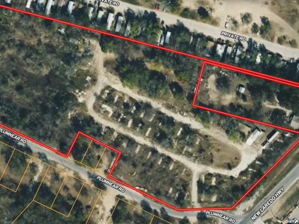 4407 Plumnear, San Antonio, TX 78211