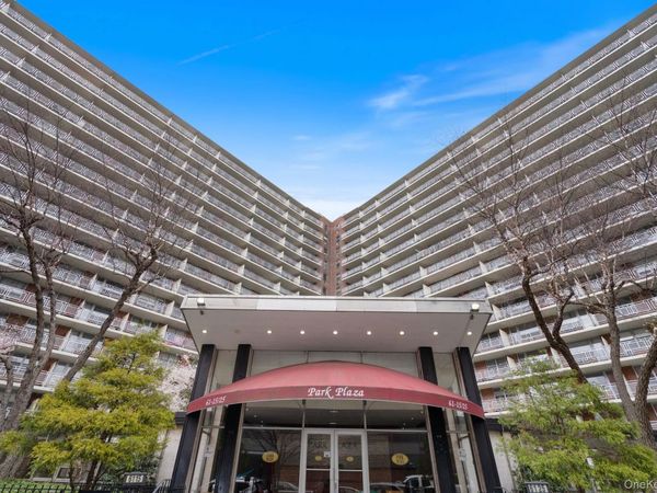 61-15 97th Street, Unit 12H, Rego Park, NY 11374