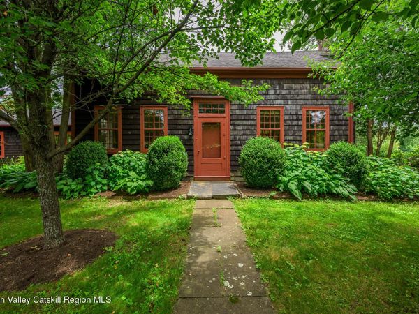 9960 Route 22, Hillsdale, NY 12529