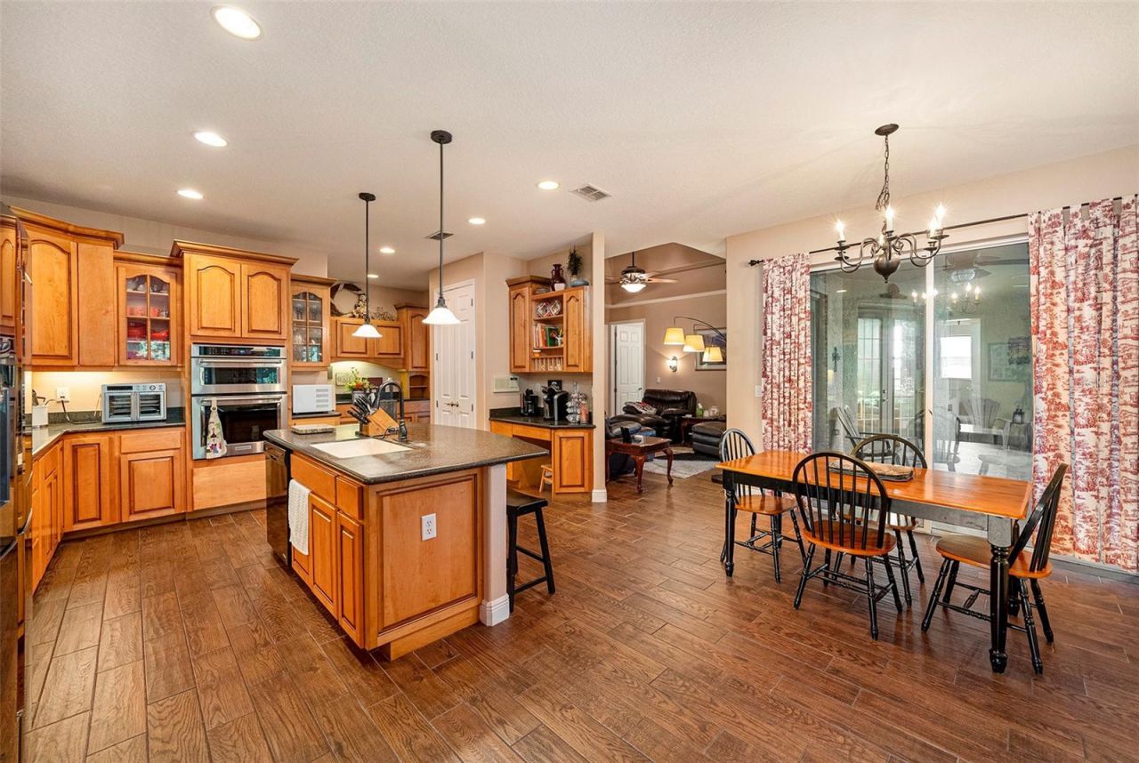 32449 Laurel Court, San Antonio, FL 33576 Photo