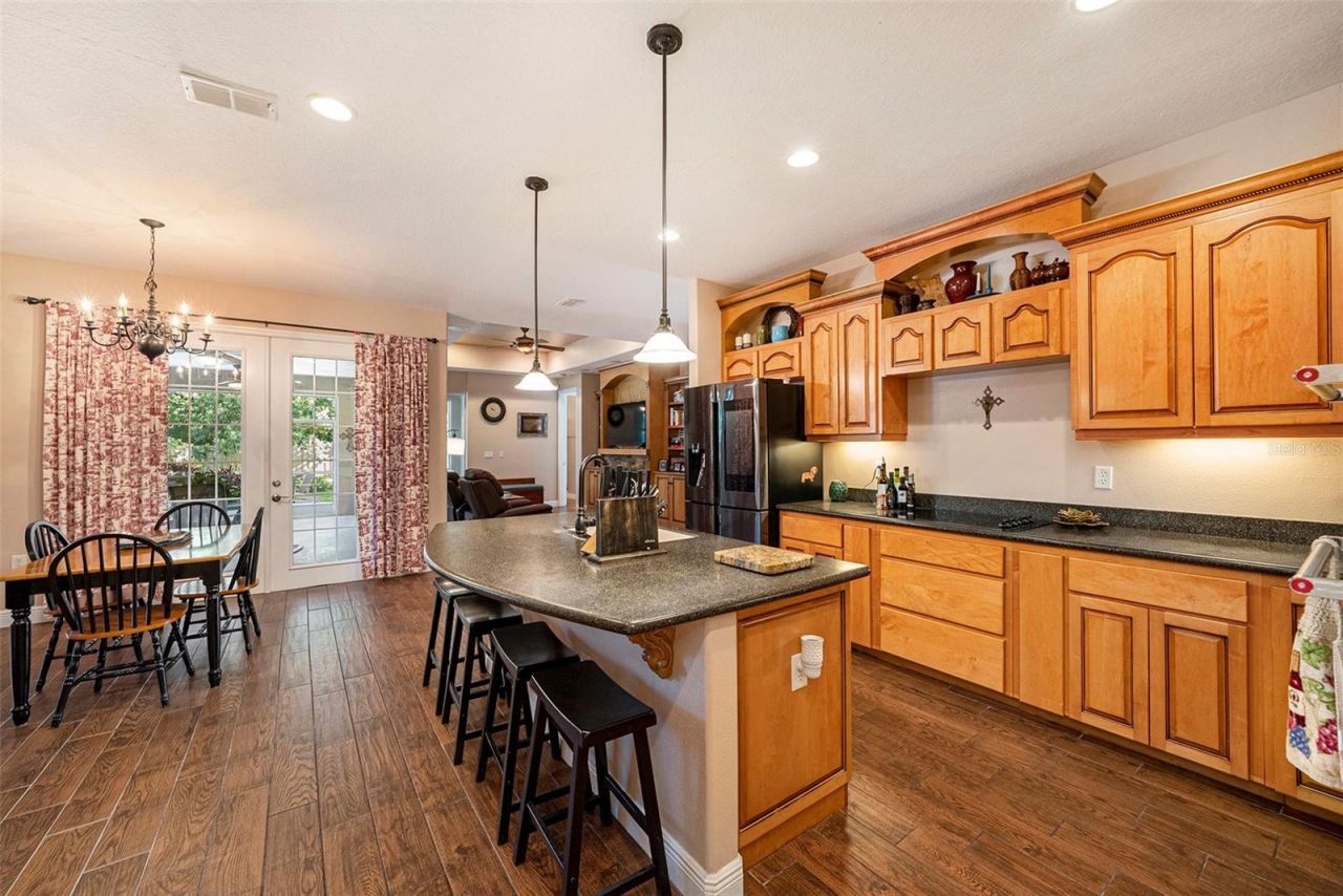 32449 Laurel Court, San Antonio, FL 33576 Photo