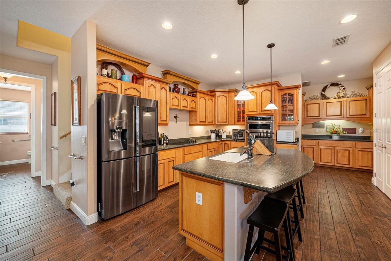 32449 Laurel Court, San Antonio, FL 33576 Photo