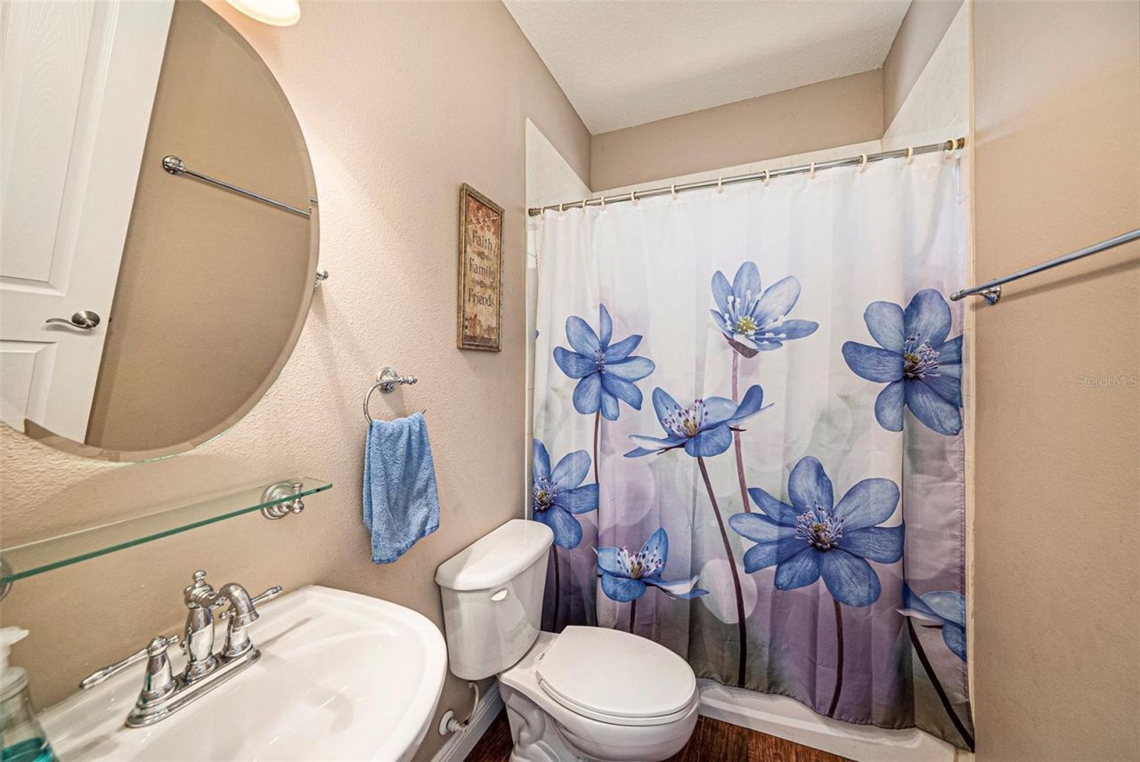 32449 Laurel Court, San Antonio, FL 33576 Photo