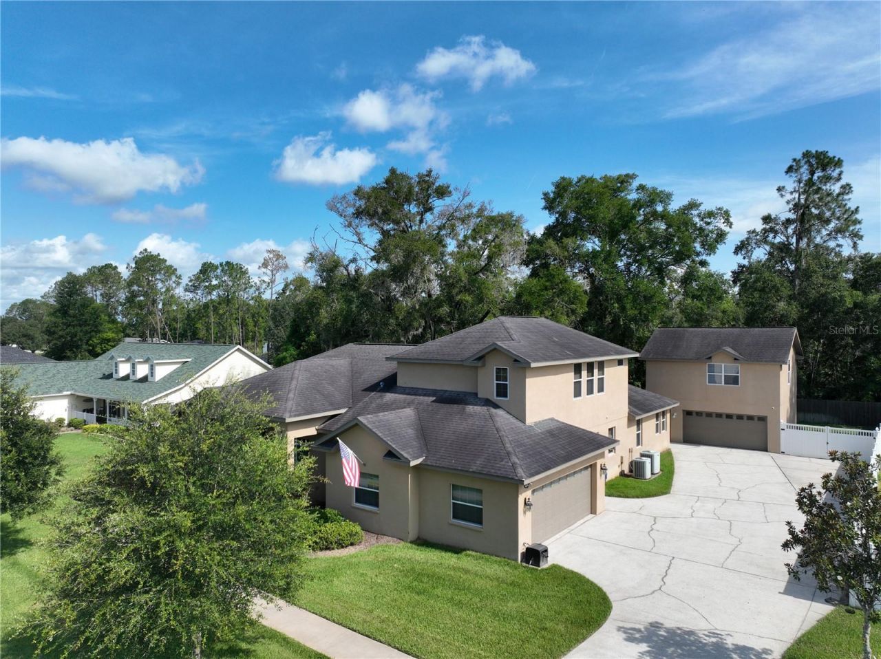 32449 Laurel Court, San Antonio, FL 33576 Photo