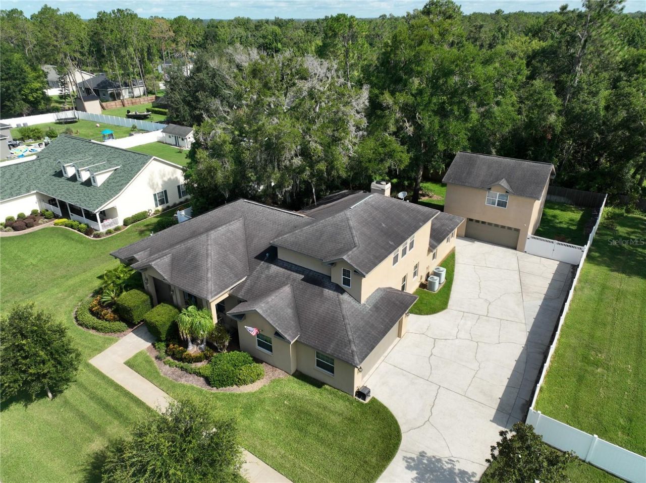 32449 Laurel Court, San Antonio, FL 33576 Photo