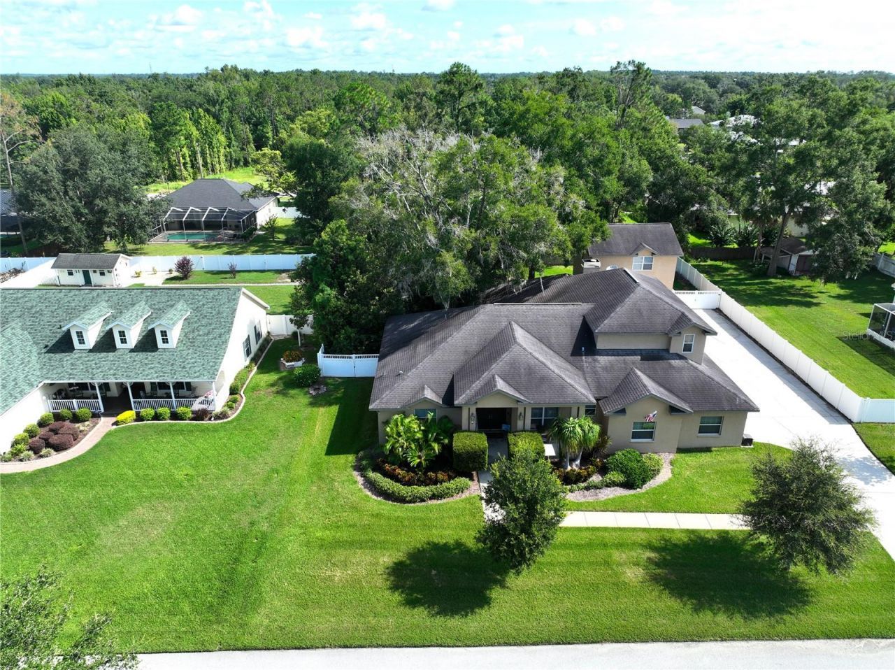 32449 Laurel Court, San Antonio, FL 33576 Photo