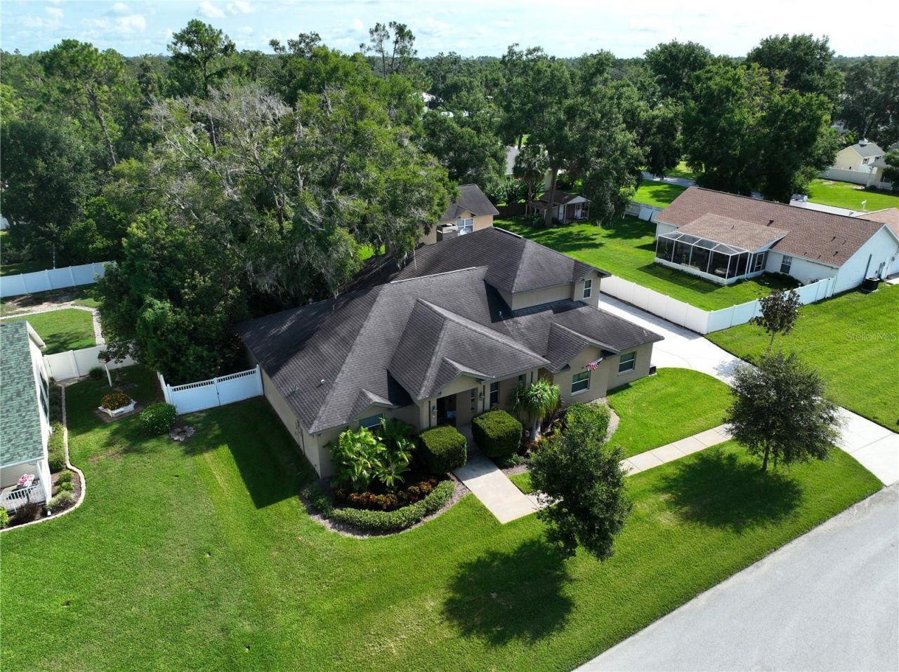 32449 Laurel Court, San Antonio, FL 33576 Photo