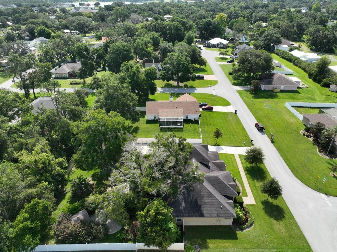 32449 Laurel Court, San Antonio, FL 33576 Photo