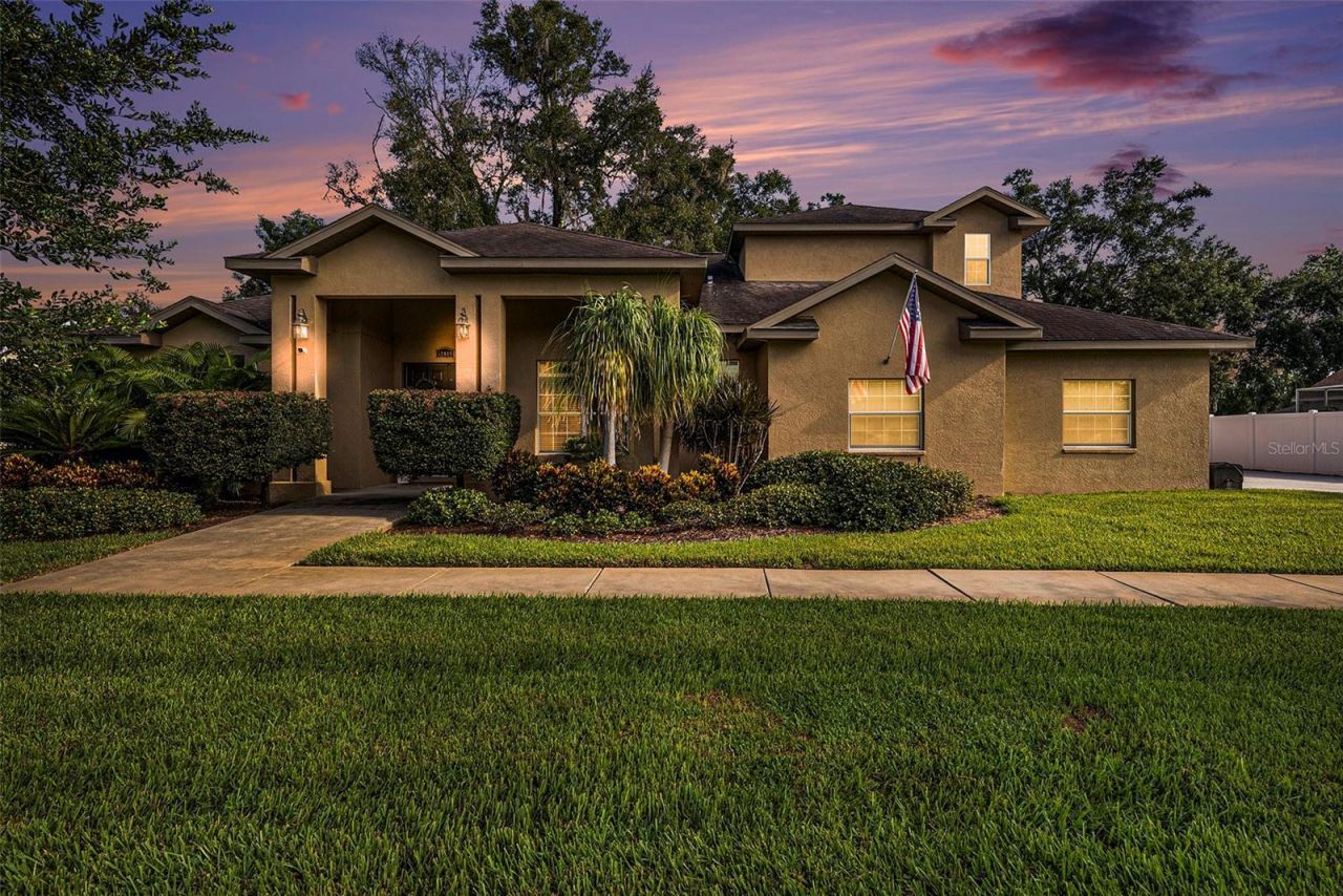 32449 Laurel Court, San Antonio, FL 33576 Photo