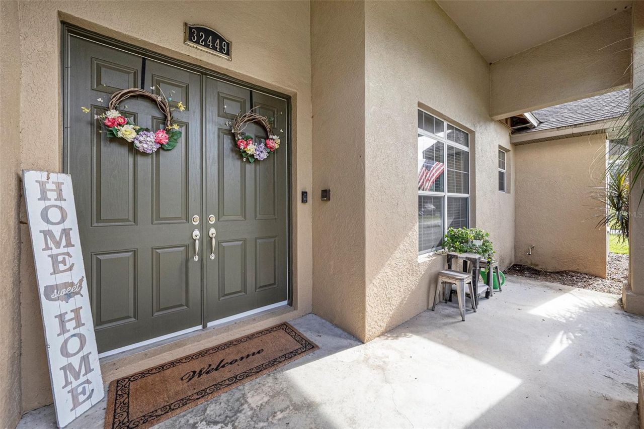 32449 Laurel Court, San Antonio, FL 33576 Photo