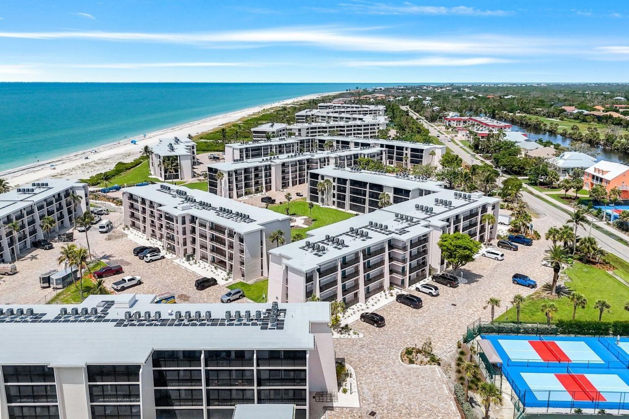 1501 Middle Gulf Dr, Unit 110H, Sanibel, FL 33957 Photo