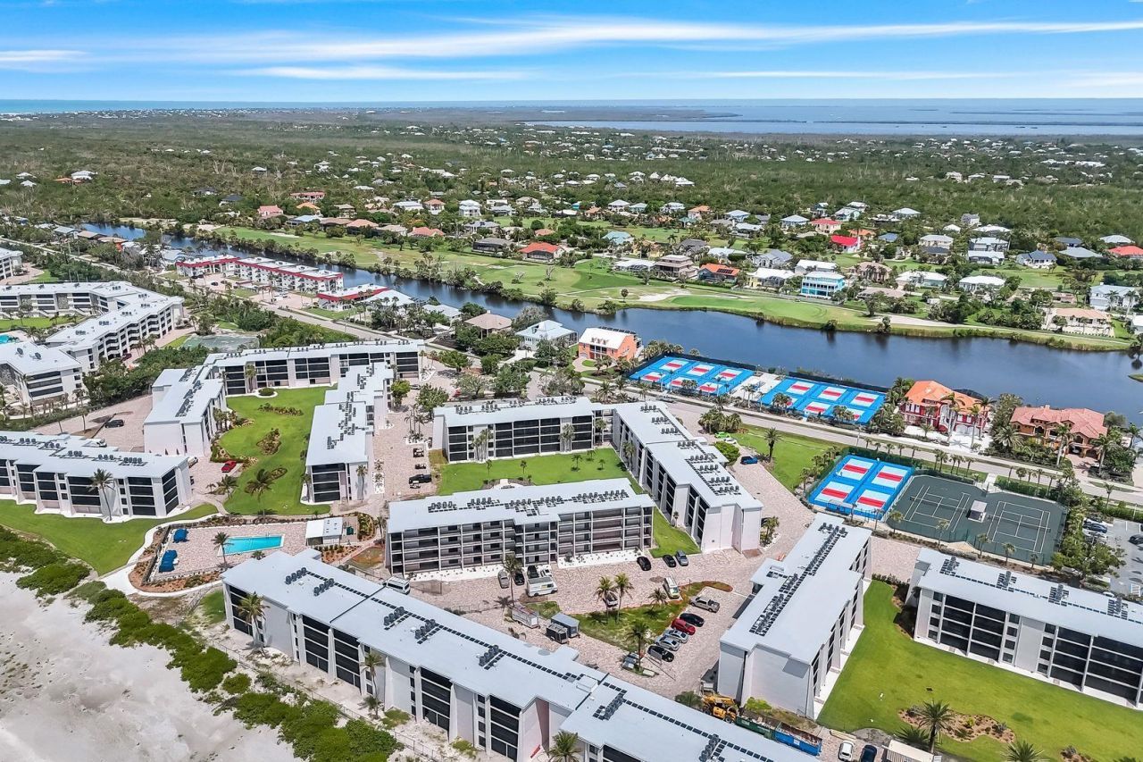 1501 Middle Gulf Dr, Unit 110H, Sanibel, FL 33957 Photo