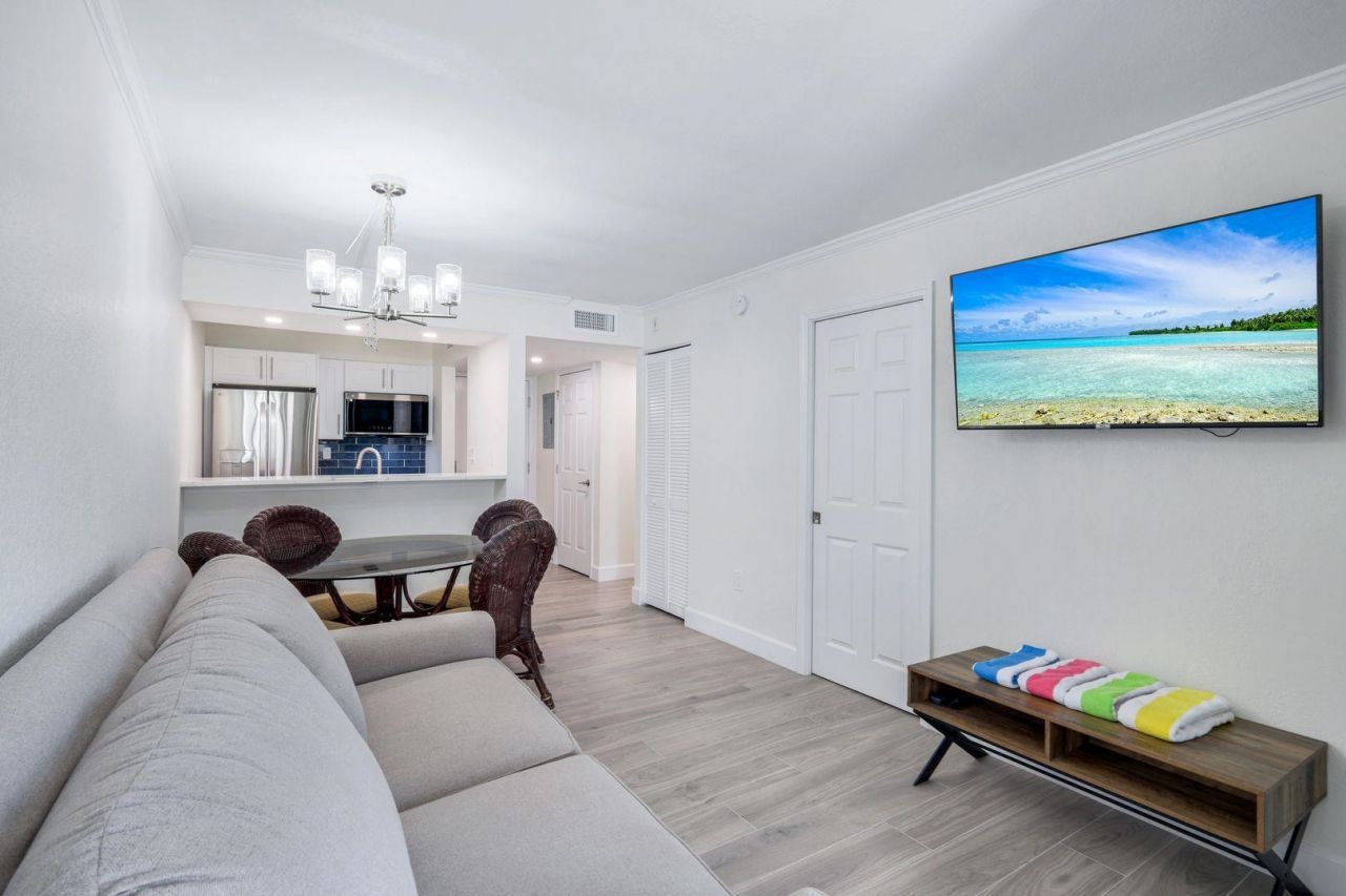 1501 Middle Gulf Dr, Unit 110H, Sanibel, FL 33957 Photo