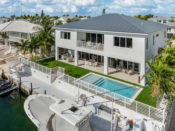 88 W Plaza Del Lago, ISLAMORADA, FL 33036