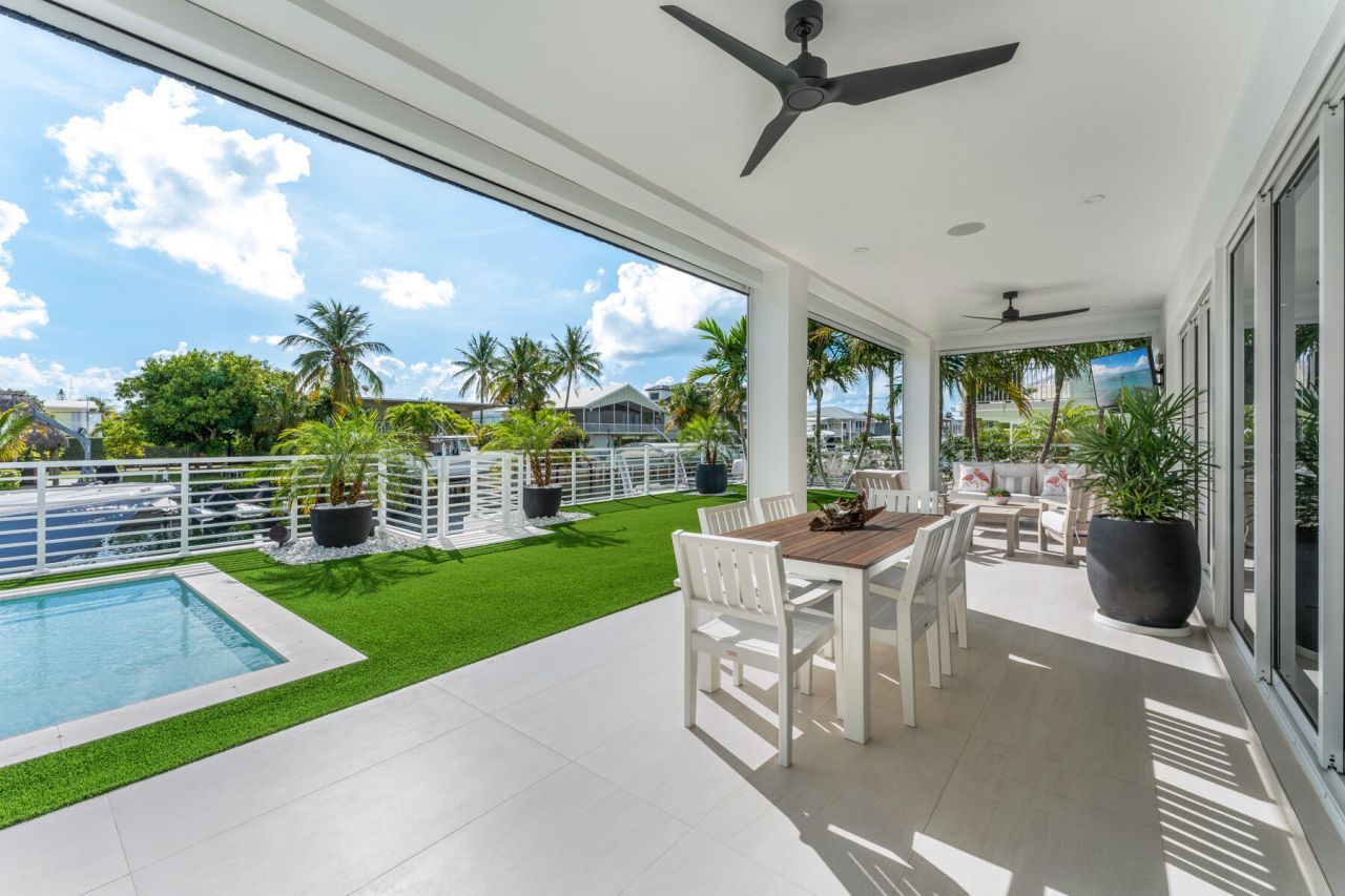 88 W Plaza Del Lago, Islamorada, FL 33036 Photo