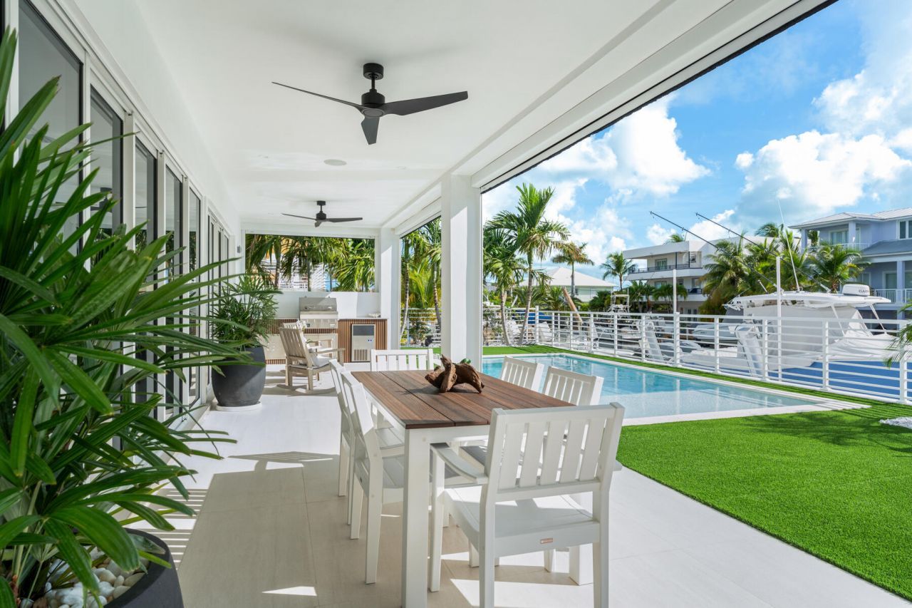 88 W Plaza Del Lago, Islamorada, FL 33036 Photo