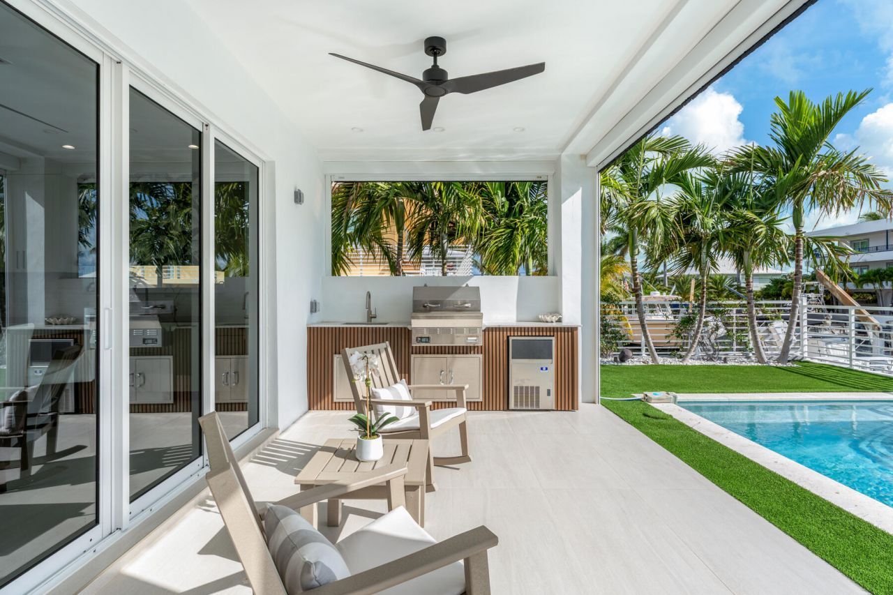 88 W Plaza Del Lago, Islamorada, FL 33036 Photo