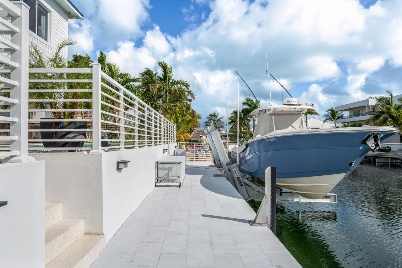 88 W Plaza Del Lago, Islamorada, FL 33036 Photo