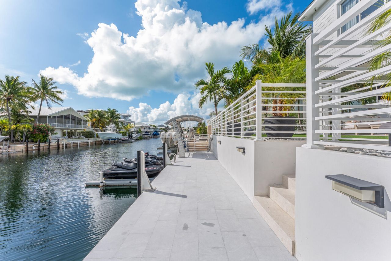 88 W Plaza Del Lago, Islamorada, FL 33036 Photo