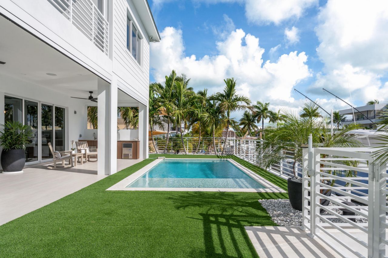 88 W Plaza Del Lago, Islamorada, FL 33036 Photo