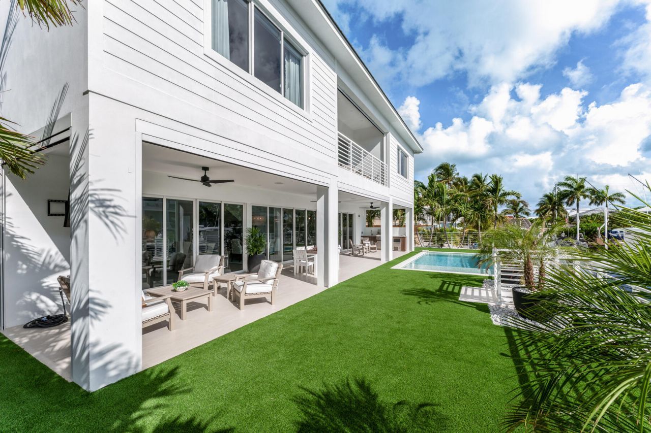 88 W Plaza Del Lago, Islamorada, FL 33036 Photo