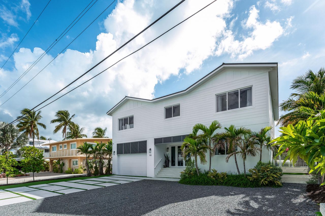 88 W Plaza Del Lago, Islamorada, FL 33036 Photo