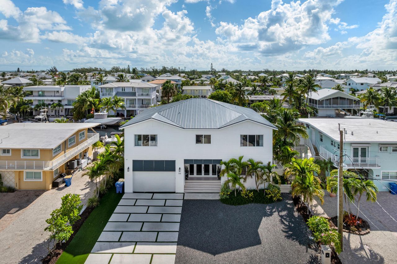 88 W Plaza Del Lago, Islamorada, FL 33036 Photo