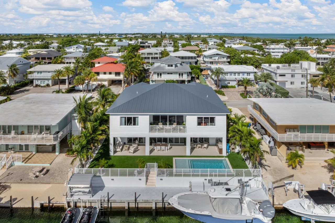 88 W Plaza Del Lago, Islamorada, FL 33036 Photo