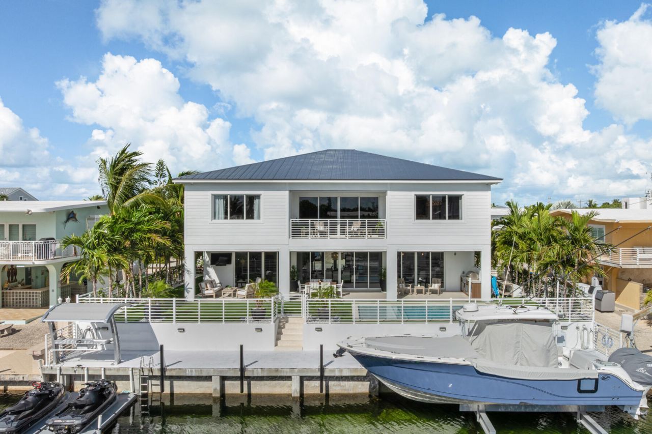 88 W Plaza Del Lago, Islamorada, FL 33036 Photo