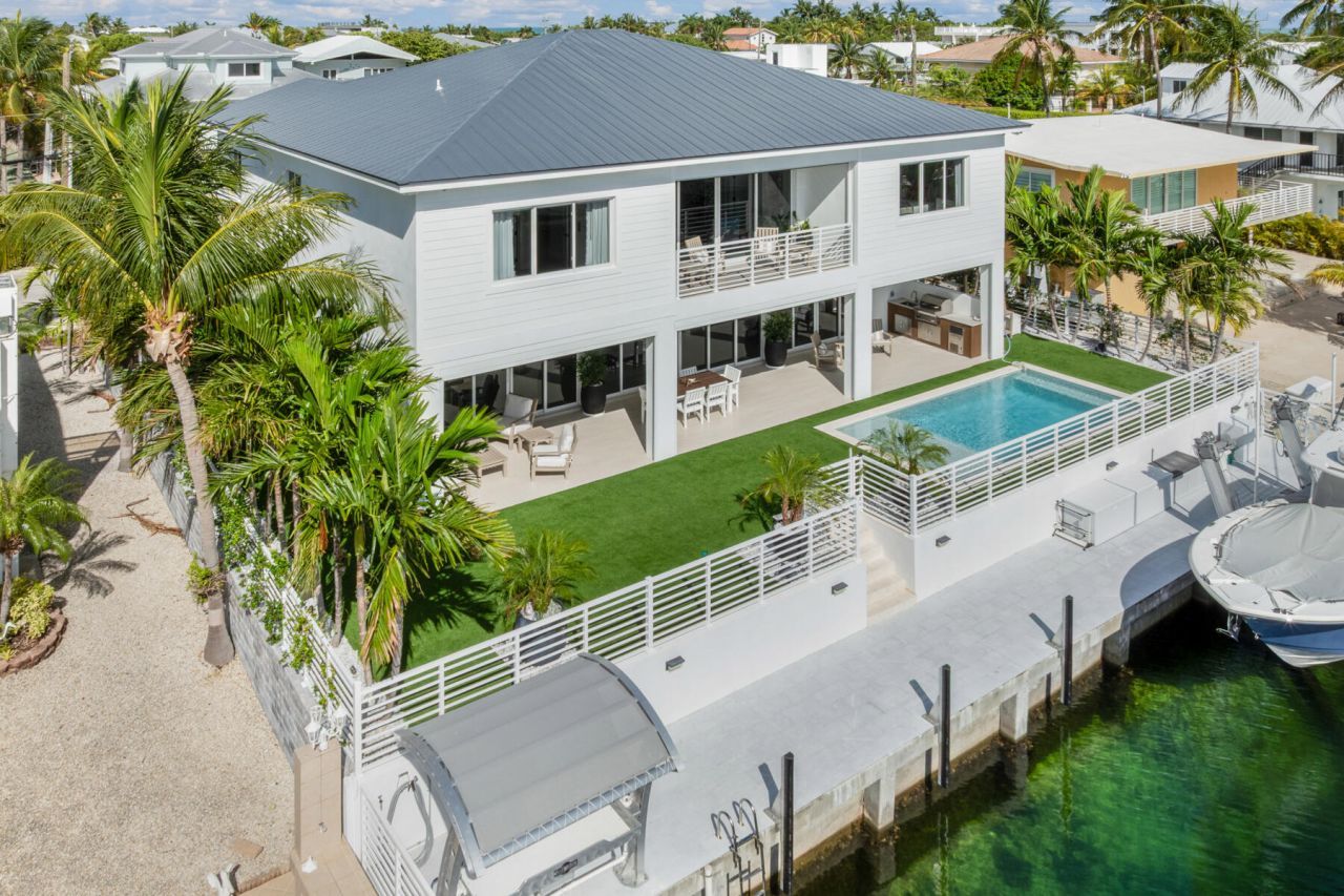 88 W Plaza Del Lago, Islamorada, FL 33036 Photo