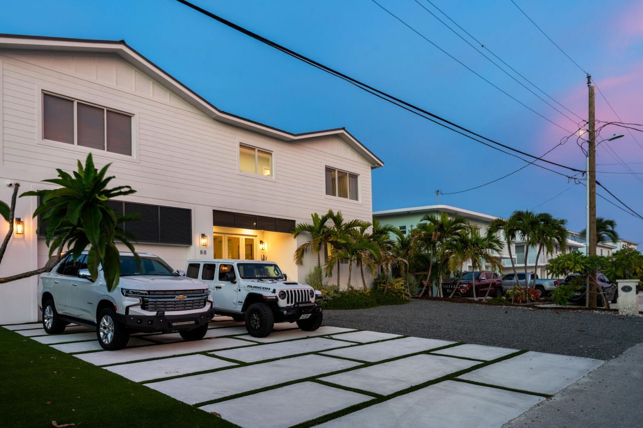 88 W Plaza Del Lago, Islamorada, FL 33036 Photo