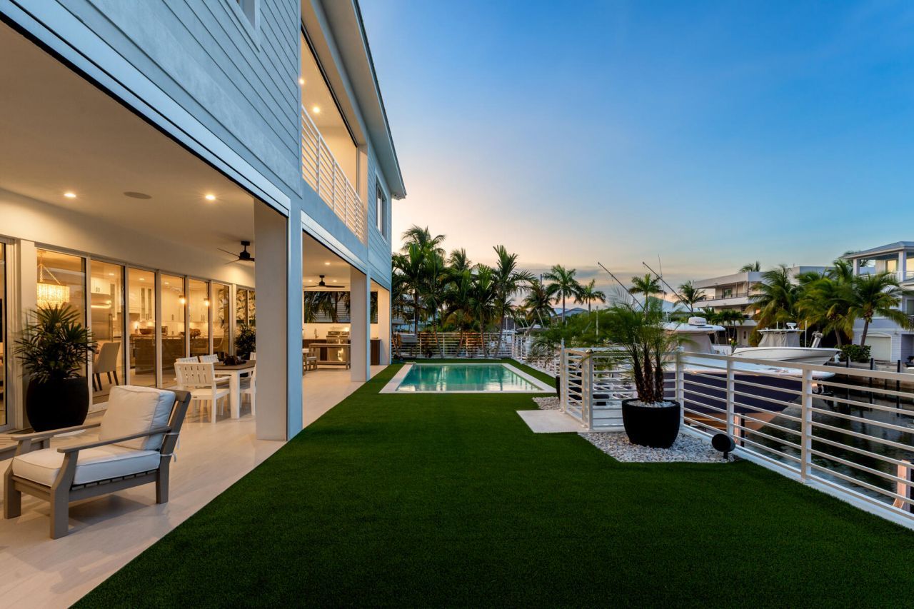 88 W Plaza Del Lago, Islamorada, FL 33036 Photo