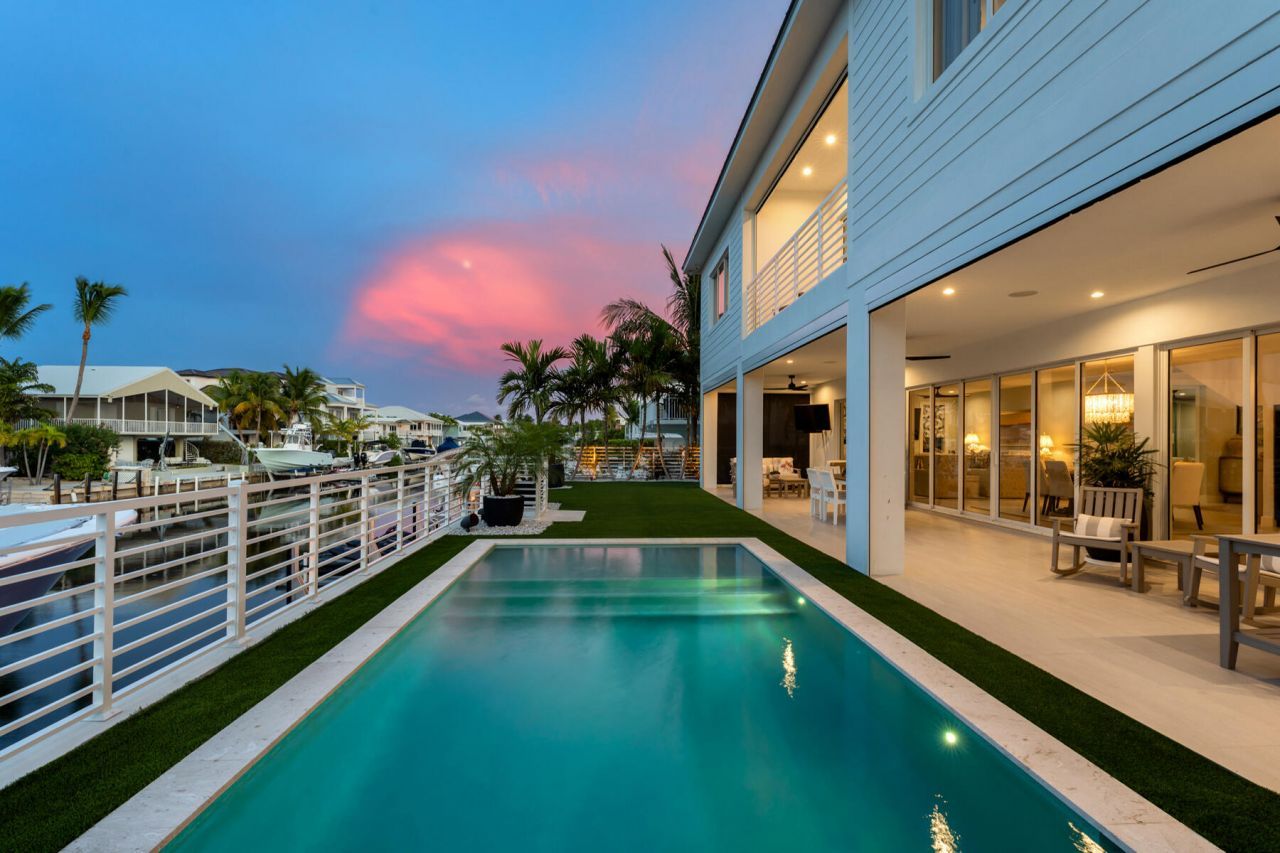 88 W Plaza Del Lago, Islamorada, FL 33036 Photo