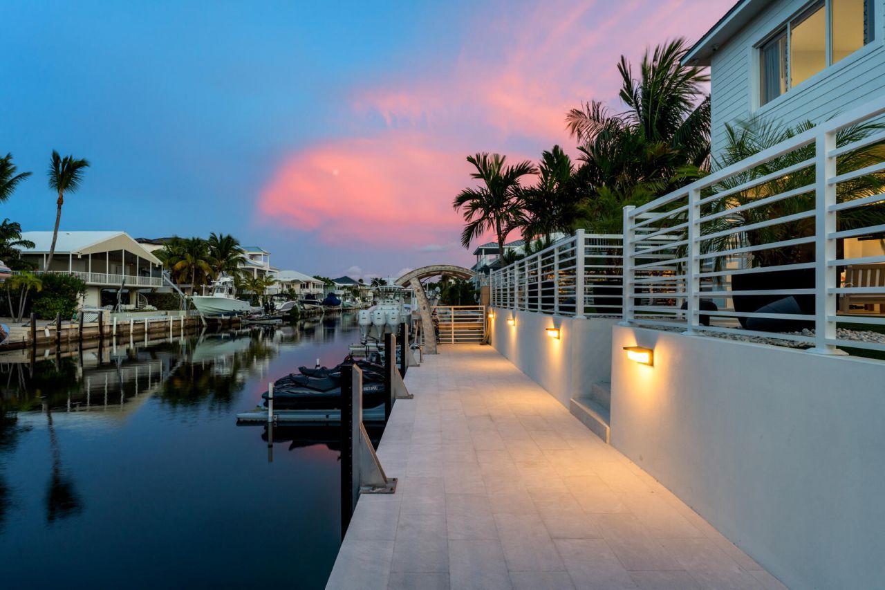 88 W Plaza Del Lago, Islamorada, FL 33036 Photo