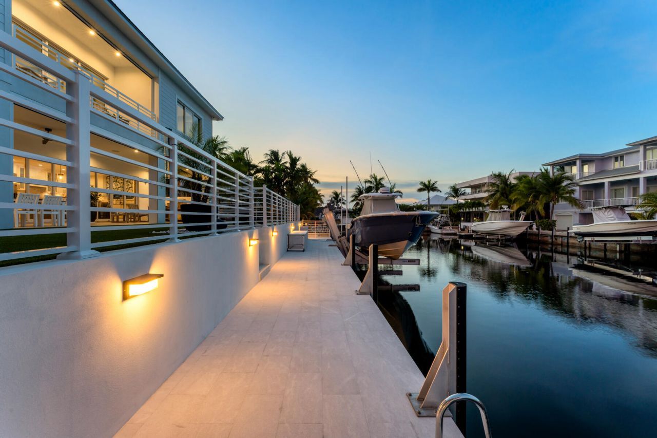 88 W Plaza Del Lago, Islamorada, FL 33036 Photo