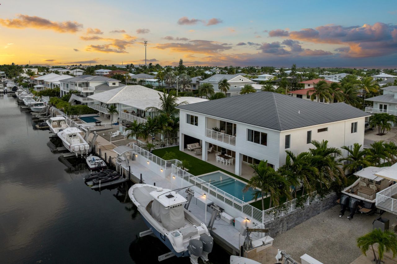 88 W Plaza Del Lago, Islamorada, FL 33036 Photo